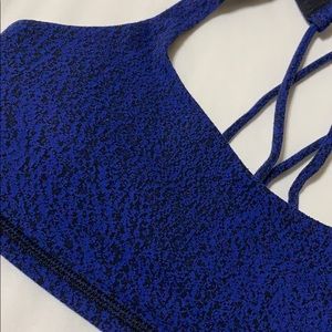 Lululemon Bra